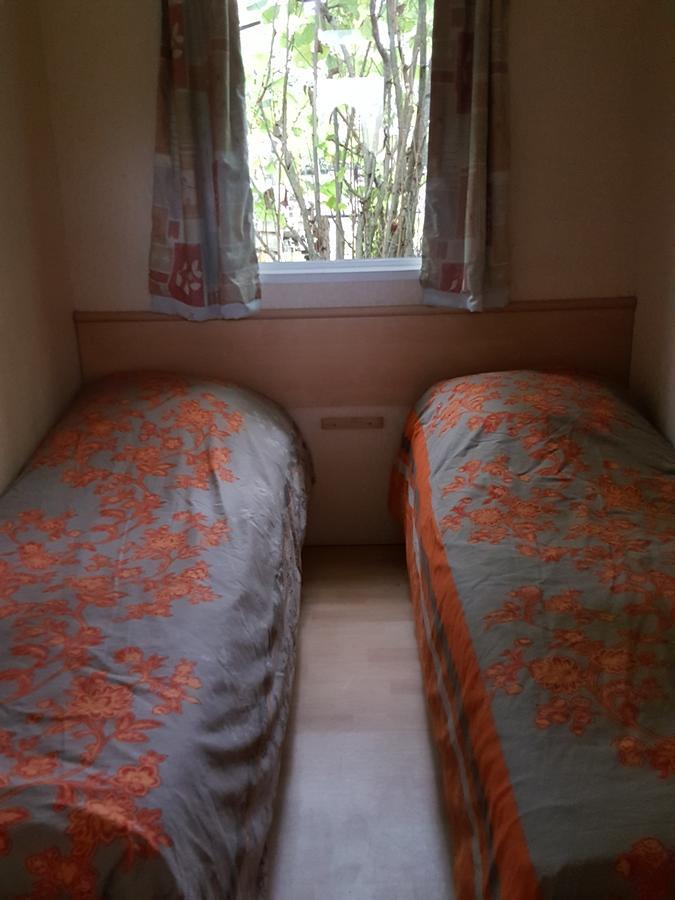 ホテルCamping La Viotterie La Boissiere  エクステリア 写真