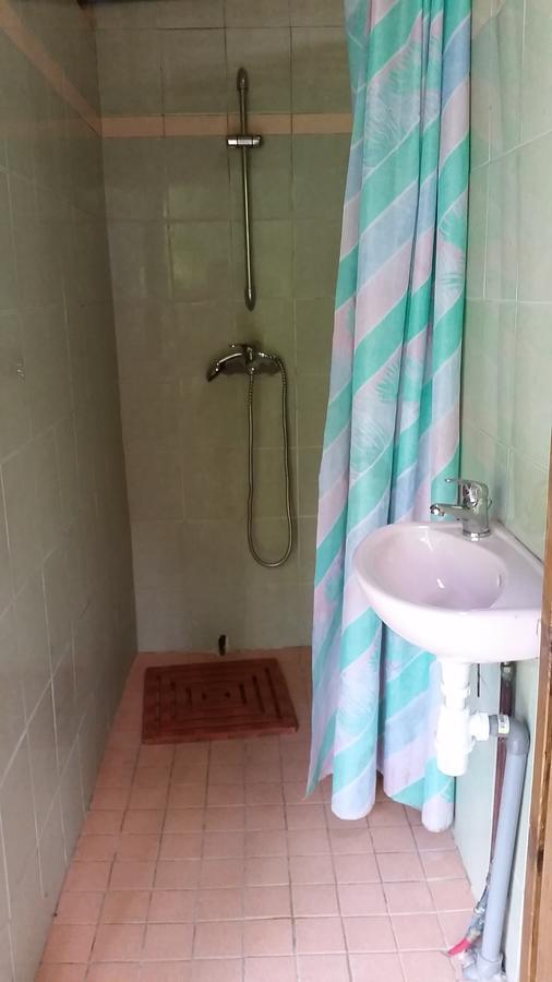 ホテルCamping La Viotterie La Boissiere  エクステリア 写真